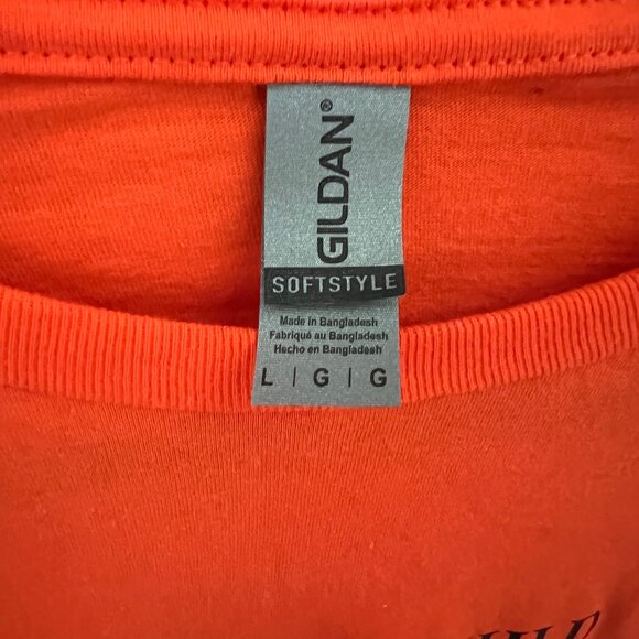 Orange Day - Every Child Matters T-Shirt, Size Large - Picture 4 of 5